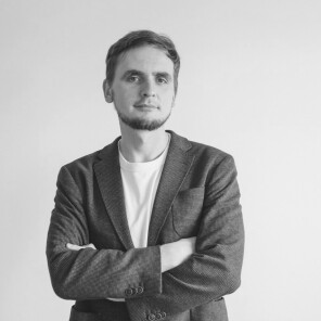 Евгений Крякин