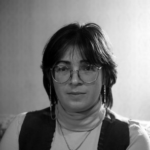 Александра Фрейдзон