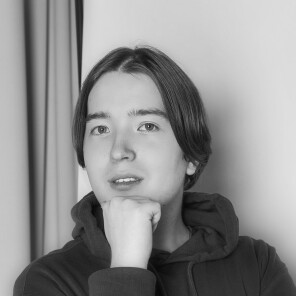 Иван Вторушин