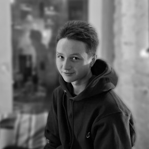 Евгений Рябинин