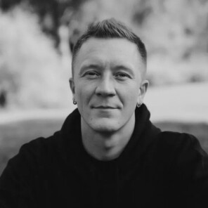 Сергей Ерженков