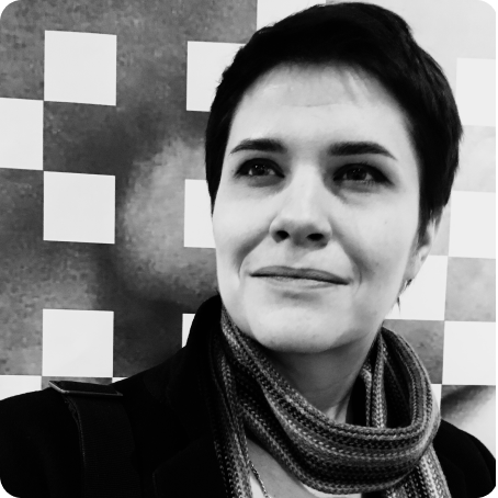 Елена Галкина