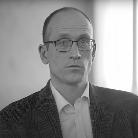 Андрей Заякин