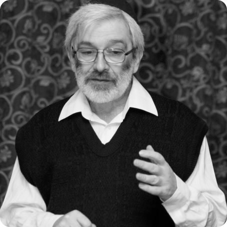Александр Львов