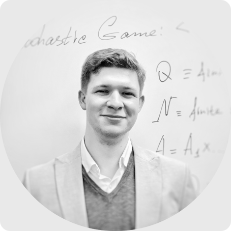 Егор Бронников - Свободный Университет