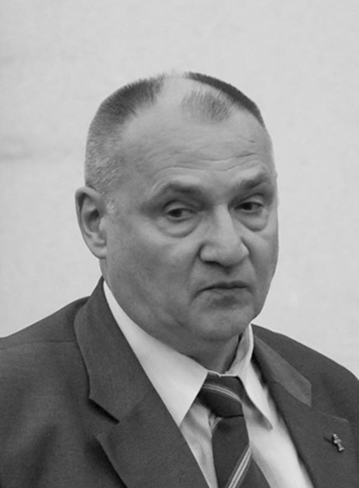 Андрей Бузин - Свободный Университет