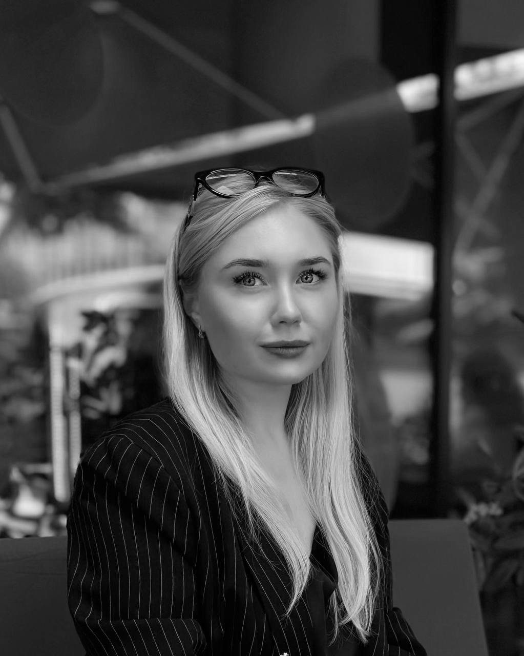 Мария Новикова - Свободный Университет